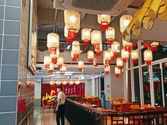 -醉壹号海鲜大排档(厦门美食地标店)