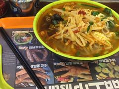 -笋爷高汤嗦螺粉·螺蛳粉(上社店)