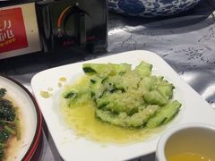 -红辣椒·川菜·火锅(张杨路店)