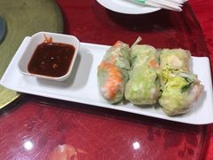 -万柳阁小馆·花园餐厅(龙潭湖店)