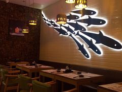 -Sushi Love 创意寿司(丽影广场店)