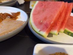 -東盛炭烤自助料理(浦东文峰广场店)