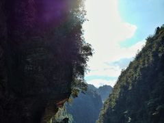 -狮子关旅游区