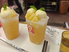 -燃计沙茶皇·香港沙茶火锅(人广旗舰店)