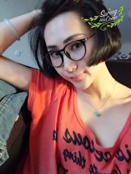 张瑜老师剪发作品-霓·Hair