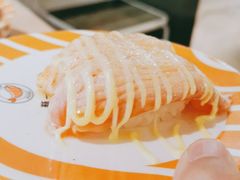 -新一番三文鱼寿司(红城湖店)