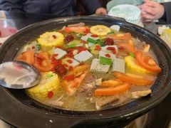 -花水湾红太阳牛肉汤锅