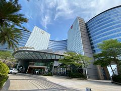 -深圳大梅沙京基洲际度假酒店