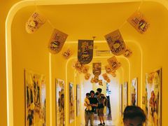 -乐融婴幼儿成长中心(四季青校区)