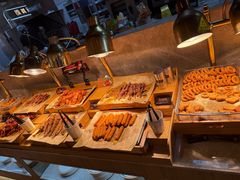 -比格比萨自助(宝山日月光店)