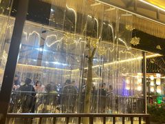 -醉月城西昌火盆烧烤(天府店)