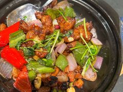 -荣记·囍粤茶餐厅(花都店)