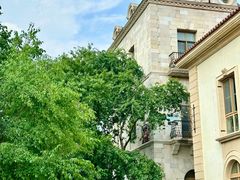 -北京张裕爱斐堡酒庄