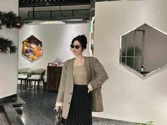 -假装苏杭·园林餐厅(陆家嘴中心店)