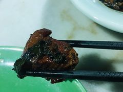 -那家小馆•北京菜•烤鸭(中关村店)