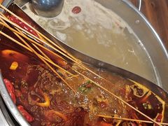 -杨校长·老成都串串香火锅(全国总店)