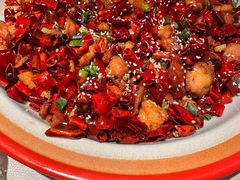 -悦融琥珀·京鲁菜·海味珍品(西单店)