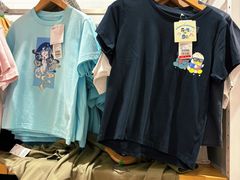 -优衣库(青岛万象城店)
