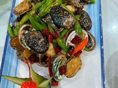 -巧克力渔家.小船海鲜胶东菜(万平口店)