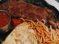 -豪客来牛排(人民东路店)
