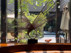 -Tivano意大利餐厅(成都居舍酒店)