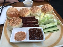 密云烧肉-烧肉馆(古北水镇景区店)
