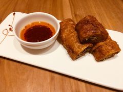-枣子树·素食餐厅(普陀山店)
