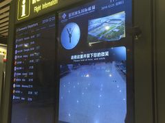 -银川河东国际机场