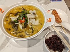 -鱼你在一起(顺义国泰生活广场机场店)