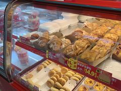 -味多美蛋糕(双合地铁店)