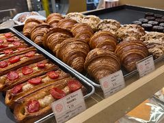 -OUR Bakery(SKP-S店)