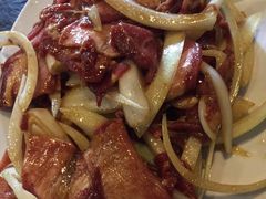 -厚味居炙子烤肉·清真(天桥南纬路店)