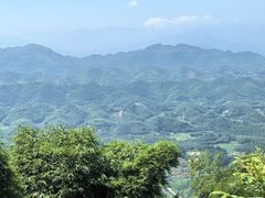 -蜀南竹海景区