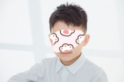 -小熊维尼高端儿童摄影(南山店)