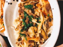 -贵木日本料理·铁板烧(新地假日广场店)