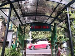 -Le Chalet Dalat