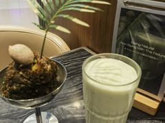 -THE WOODS 简餐 (国贸商城店)