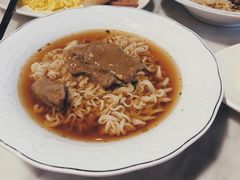 -翠華餐廳(浦东机场T1店)