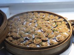 -集品鲜湾·蒸汽海鲜自助料理(青岛银座和谐广场店)