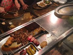 -明记牛杂(新马路分店)