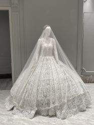 -MuseMarry婚纱(前海嘉里中心店)