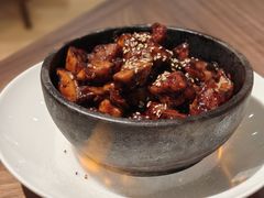 -白家餐厅(徐家汇店)