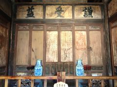 -胡氏古民居建筑
