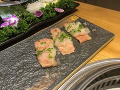 -丸藏和牛烧肉专门店(园区师惠坊店)