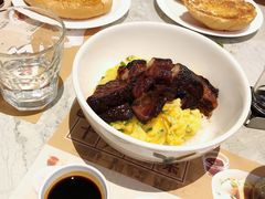 黯然销魂饭-翠华(澳门银河店)