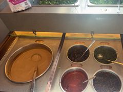 -来涮蜀鲜货火锅串串香(菜市口店)