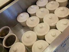 -东方早茶 海鲜•青岛菜(国信体育中心店)