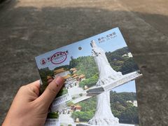 -南沙天后宫景区