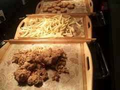 -比格比萨自助(新辰里学清路店)