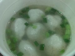 鲨鱼丸-原巷口鱼丸店(龙头路外卖店)